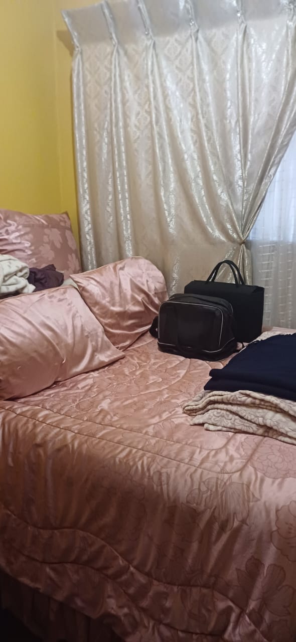 3 Bedroom Property for Sale in Zamdela Free State
